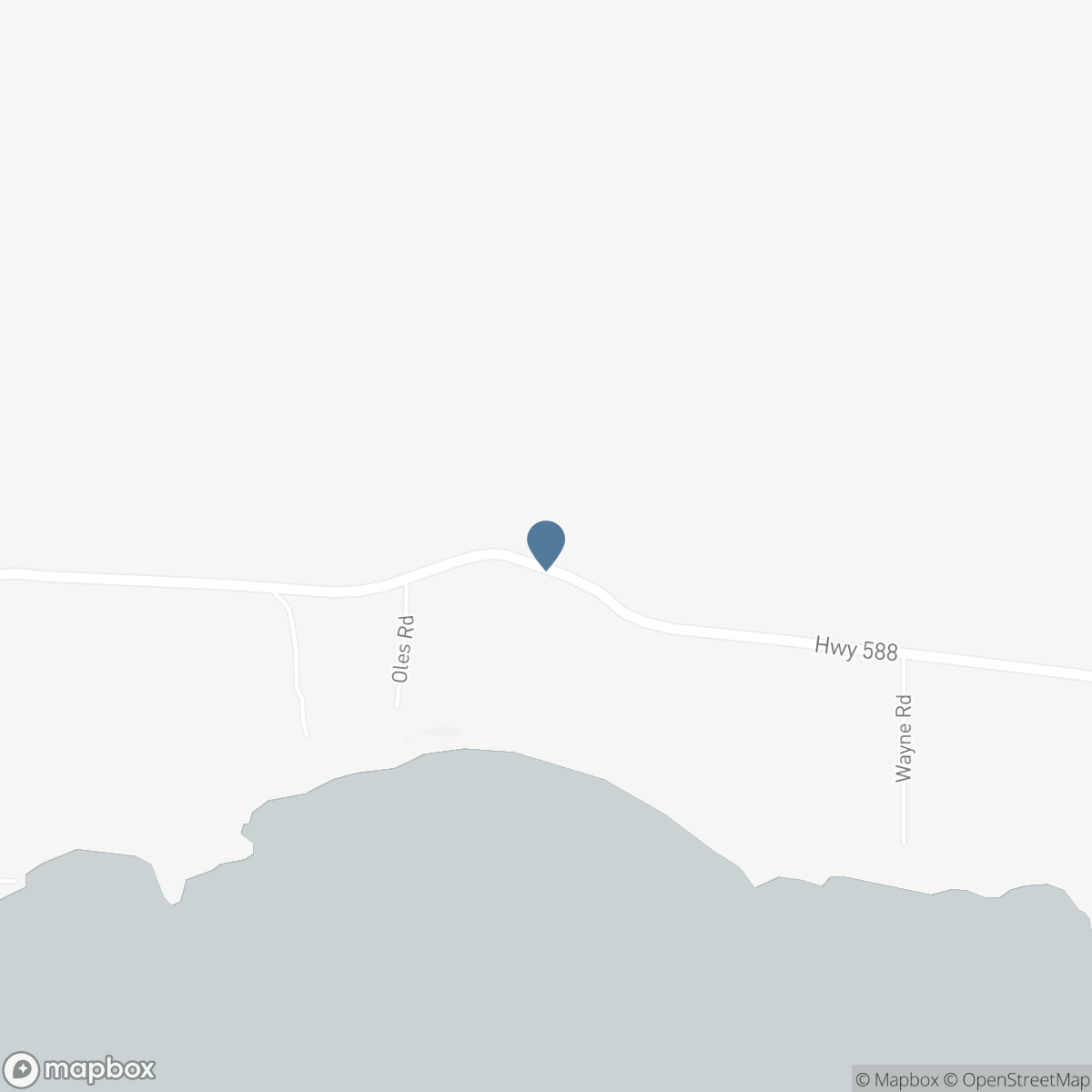 4010 HWY 588 HIGHWAY, Thunder Bay, Ontario P0T 2K0